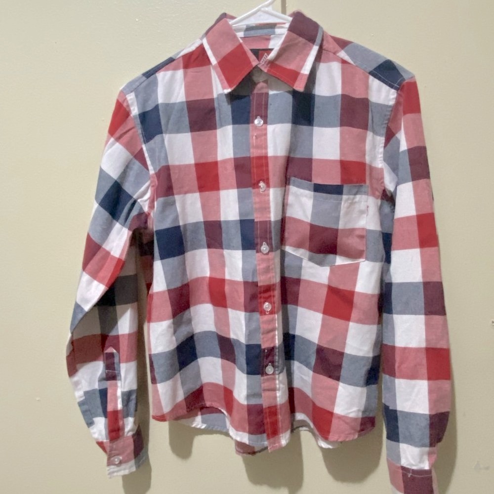 BRAND: Roadblock / SIZE: XL 18/20 - BUNDLE & SAVE BIG